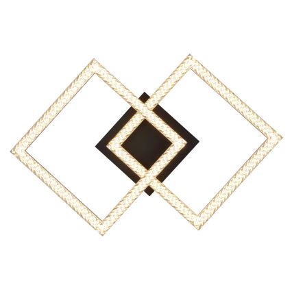 Globo - Iluminação de teto LED LED/20W/230V