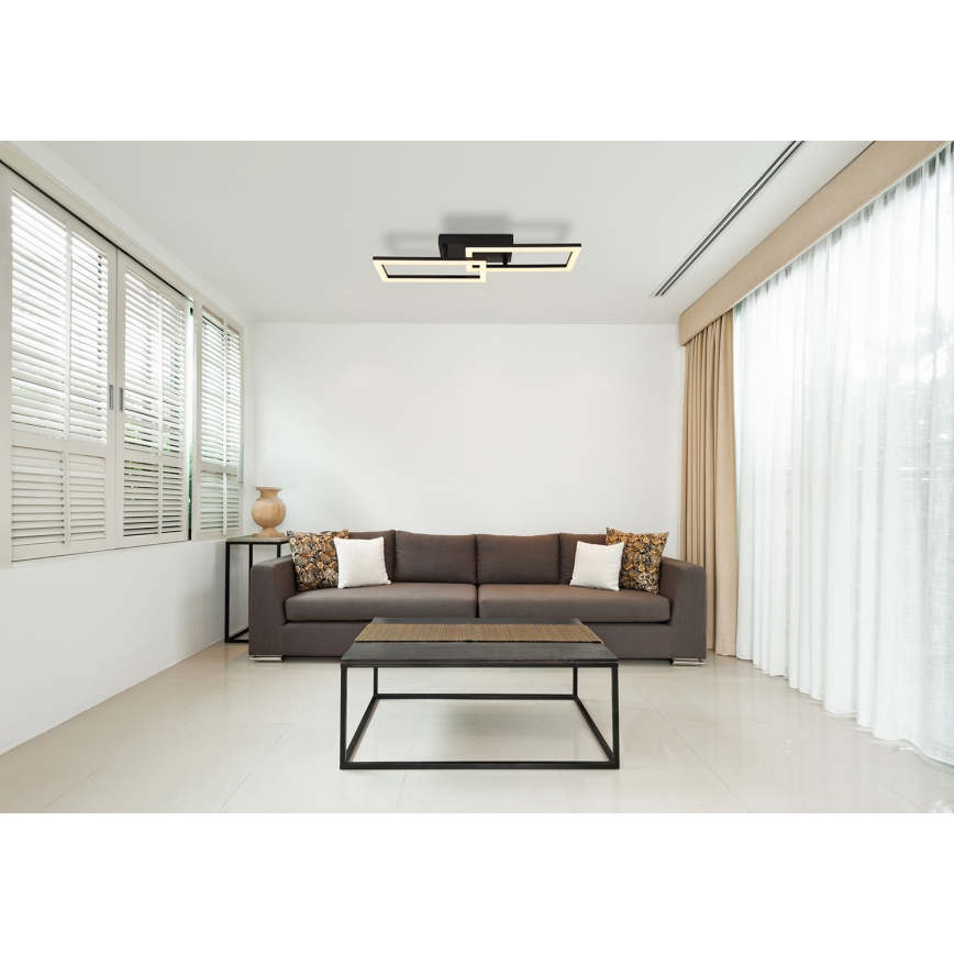 Globo - Iluminação de teto LED LED/20W/230V