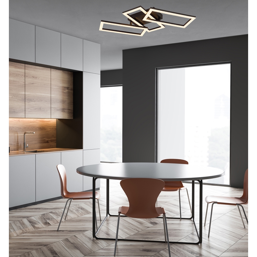 Globo - Iluminação de teto LED LED/24W/230V