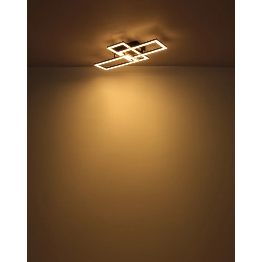 Globo - Iluminação de teto LED LED/24W/230V