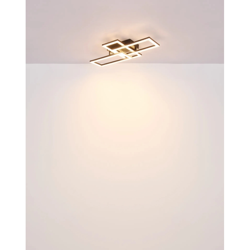 Globo - Iluminação de teto LED LED/24W/230V