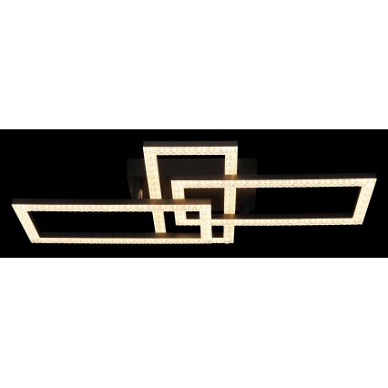 Globo - Iluminação de teto LED LED/24W/230V