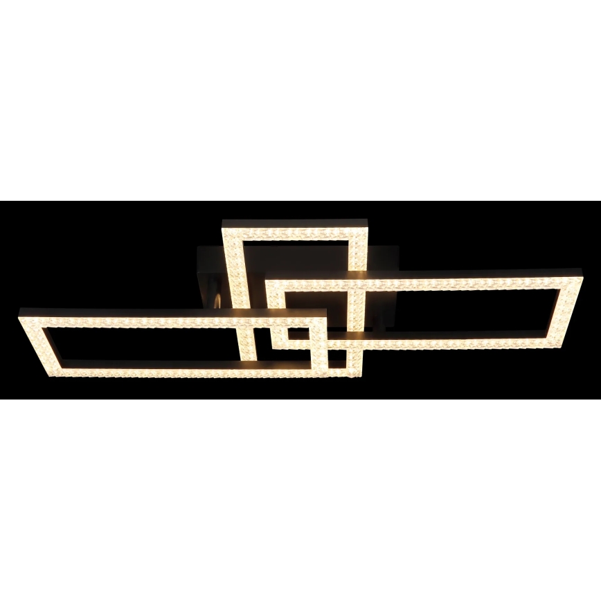 Globo - Iluminação de teto LED LED/24W/230V