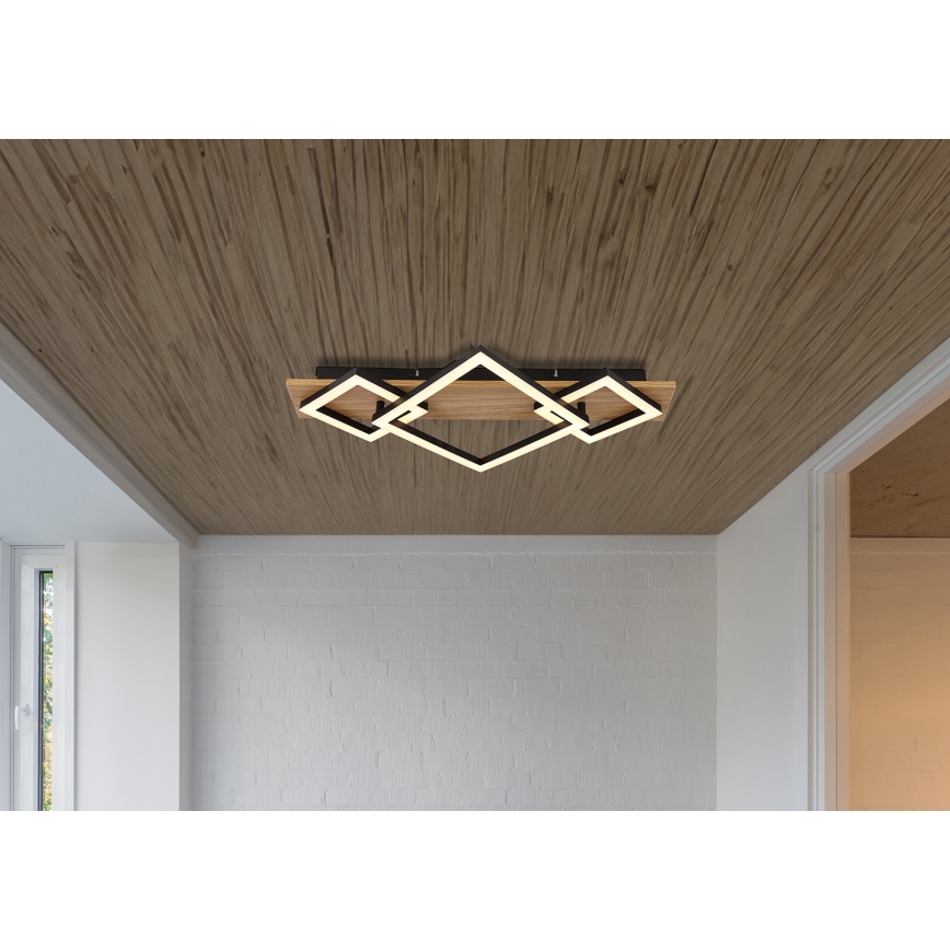 Globo - Iluminação de teto LED LED/24W/230V