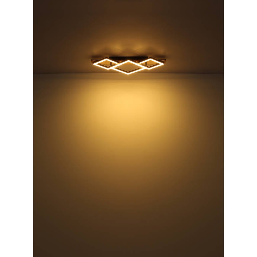 Globo - Iluminação de teto LED LED/24W/230V