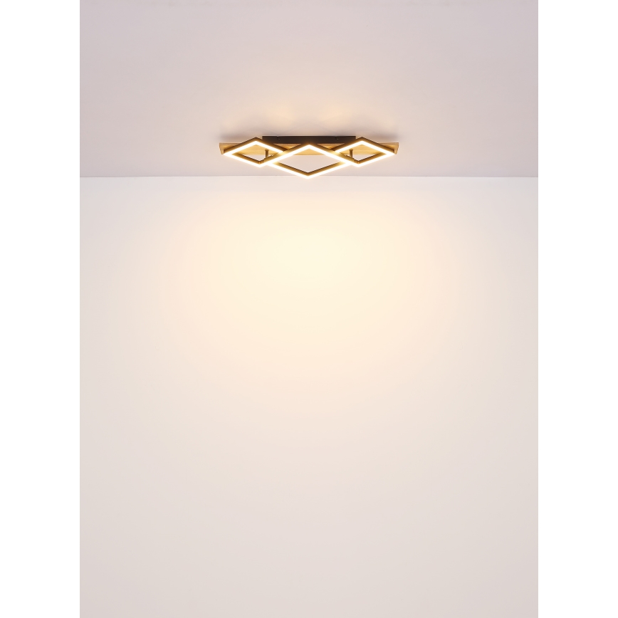 Globo - Iluminação de teto LED LED/24W/230V