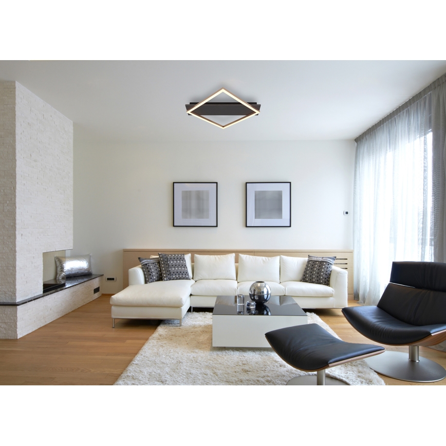 Globo - Iluminação de teto LED LED/18W/230V