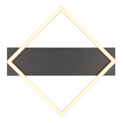 Globo - Iluminação de teto LED LED/18W/230V