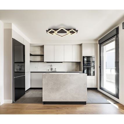 Globo - Iluminação de teto LED LED/24W/230V