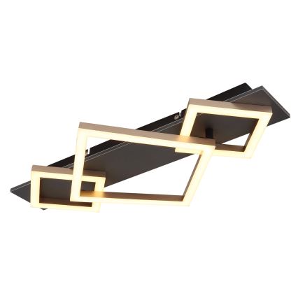 Globo - Iluminação de teto LED LED/24W/230V