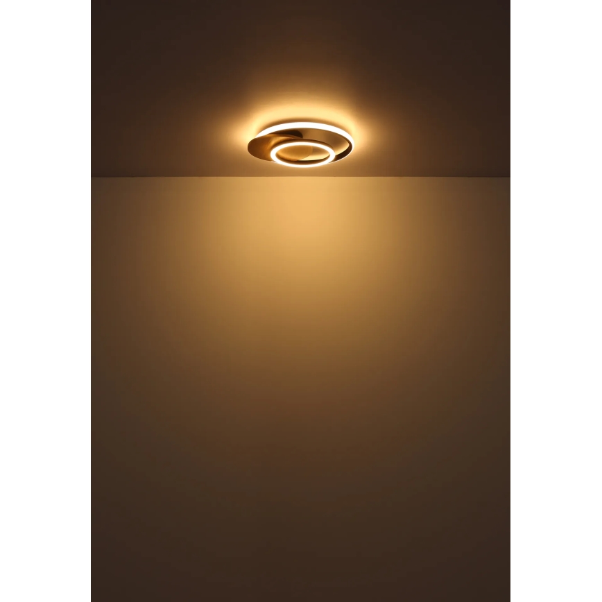 Globo - Iluminação de teto LED LED/24W/230V