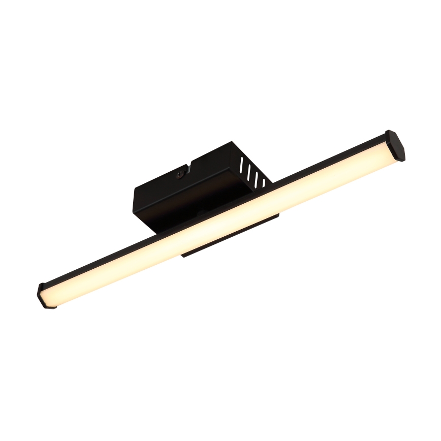 Globo - Iluminação de teto LED LED/6W/230V 3000K preto