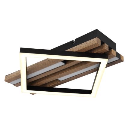 Globo - Luminária de Teto LED LED/19W/230V 3000K 31x33 cm