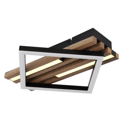 Globo - Luminária de Teto LED LED/19W/230V 3000K 31x33 cm