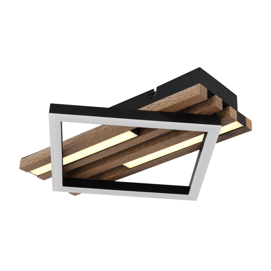 Globo - Luminária de Teto LED LED/19W/230V 3000K 31x33 cm