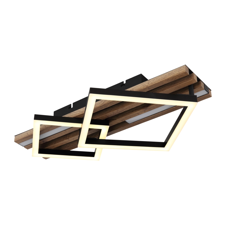 Globo - Luminária de teto LED LED/25W/230V 3000K 31x47,5 cm