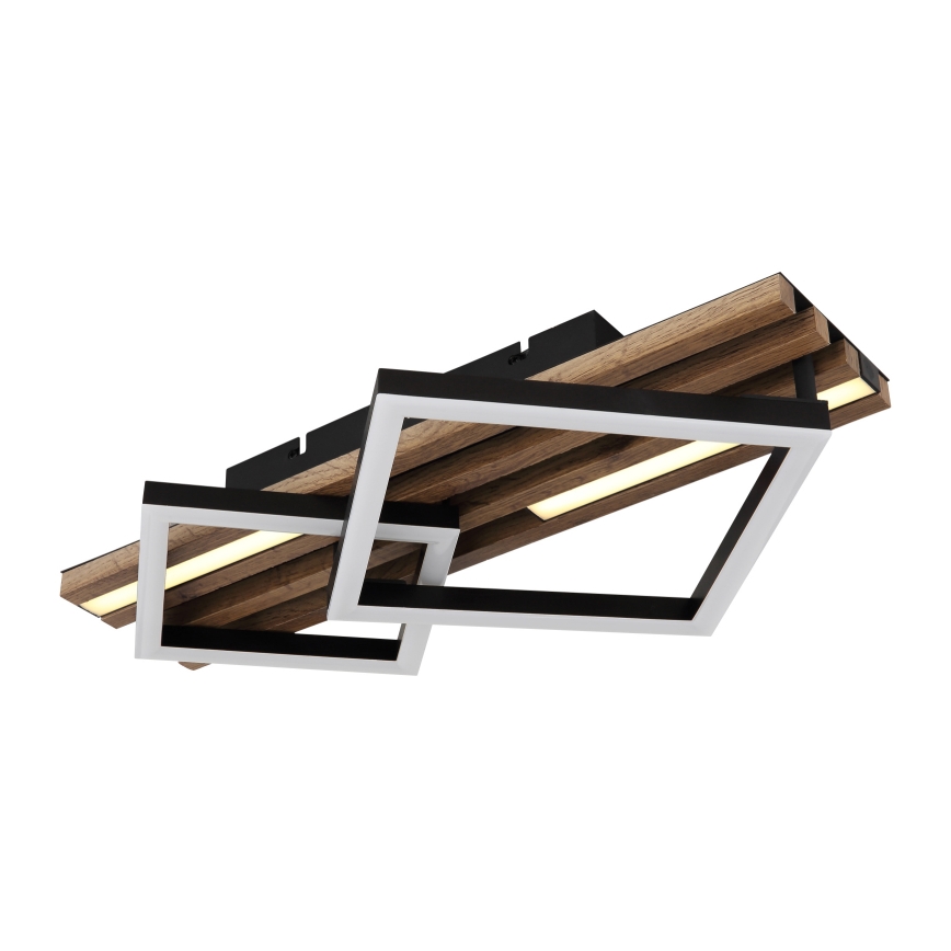 Globo - Luminária de teto LED LED/25W/230V 3000K 31x47,5 cm