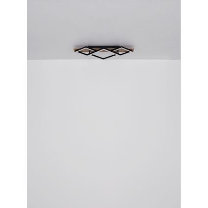 Globo - Luminária de Teto LED/32W/230V 3000K 31x61cm