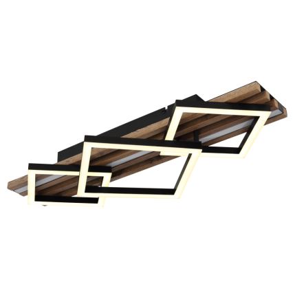 Globo - Luminária de Teto LED/32W/230V 3000K 31x61cm