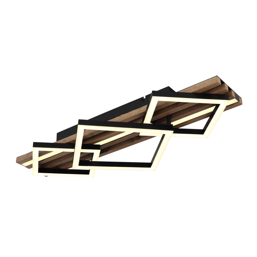 Globo - Luminária de Teto LED/32W/230V 3000K 31x61cm