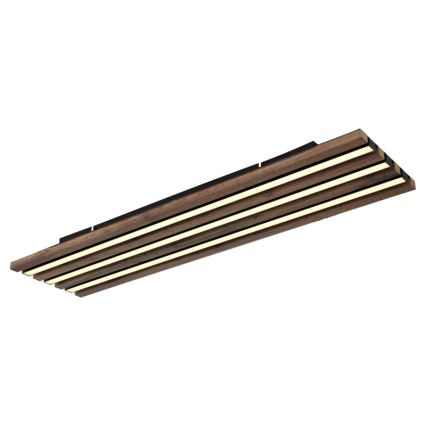 Globo - Candeeiro de tecto LED LED/30W/230V 3000K 80x20 cm