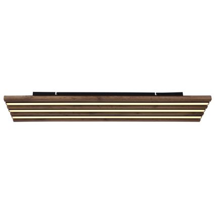 Globo - Candeeiro de tecto LED LED/30W/230V 3000K 80x20 cm