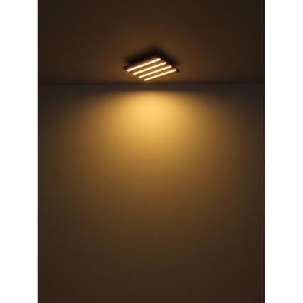Globo - Candeeiro de tecto LED LED/30W/230V 3000K 80x20 cm