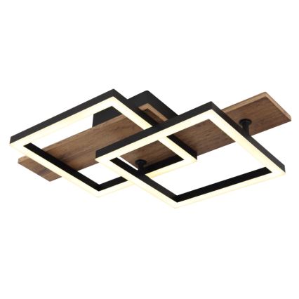 Globo - Candeeiro de tecto LED/16W/230V 3000K 33x44 cm