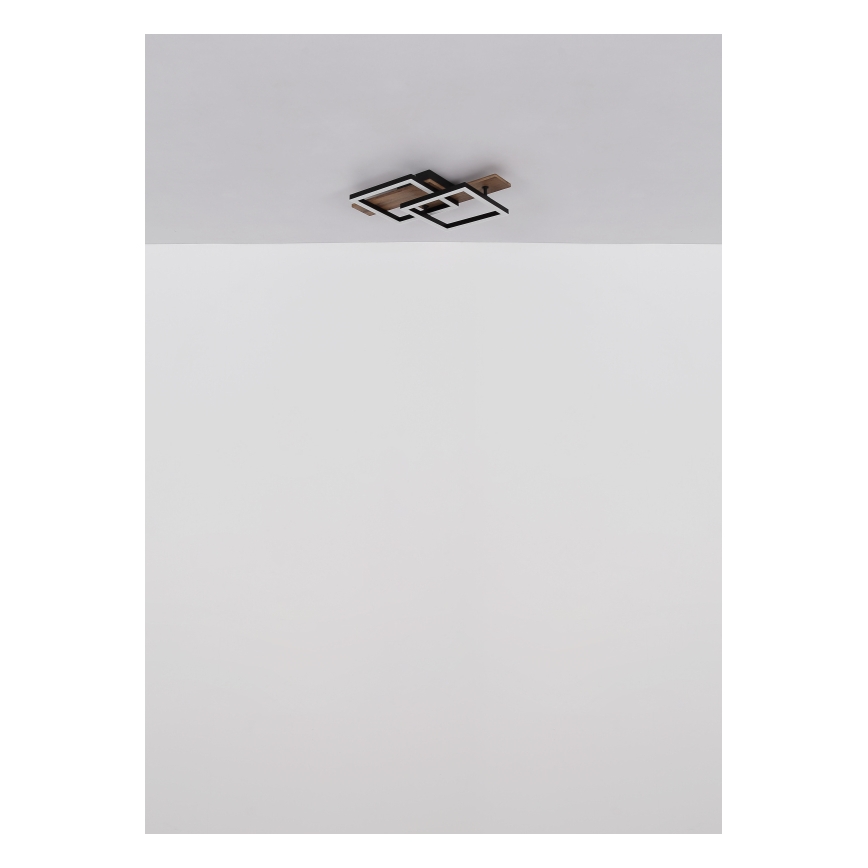 Globo - Candeeiro de tecto LED/16W/230V 3000K 33x44 cm