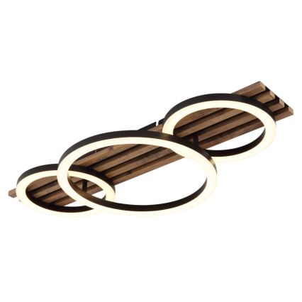 Globo - Iluminação de teto LED LED/24W/230V 3000K 30x62 cm