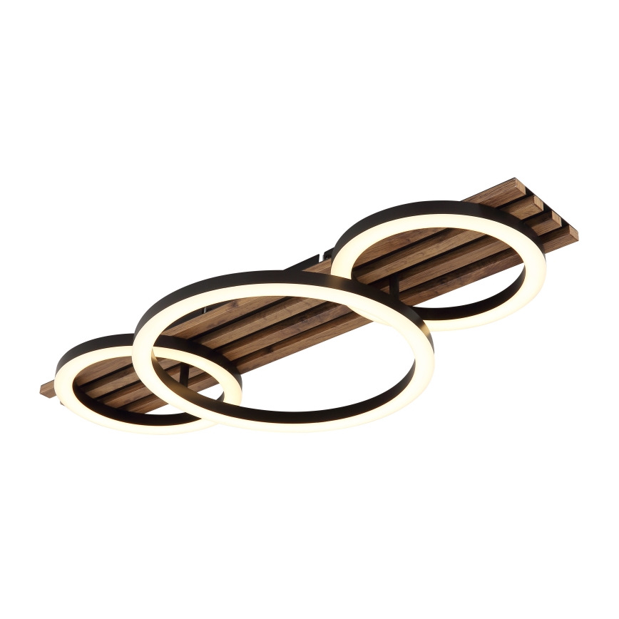 Globo - Iluminação de teto LED LED/24W/230V 3000K 30x62 cm