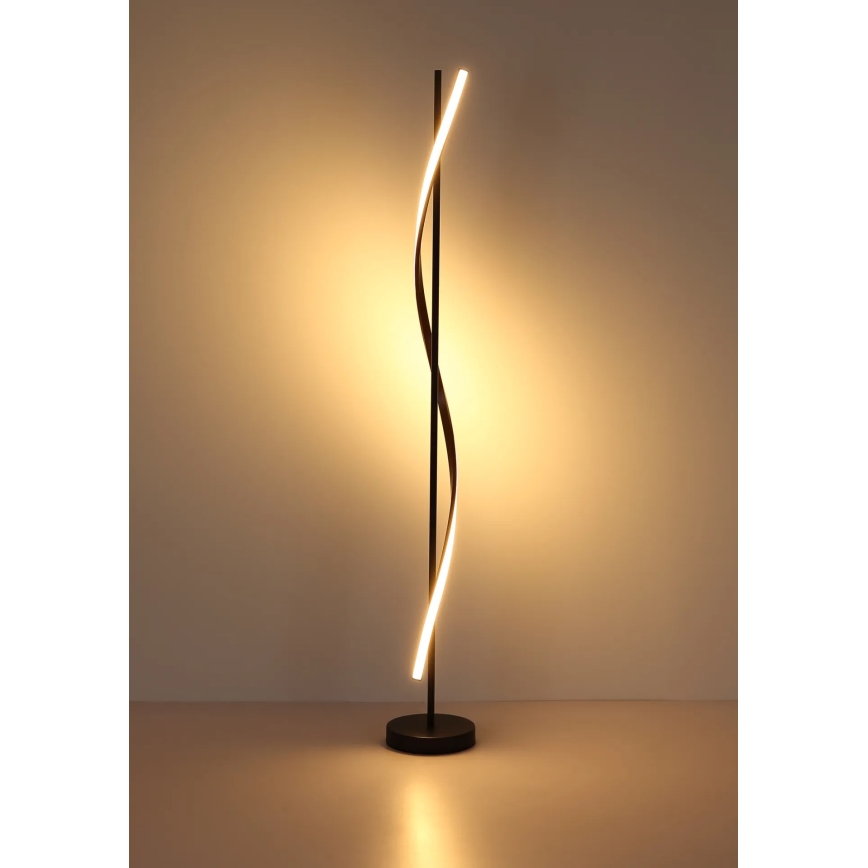 Globo - Candeeiro de pé LED/30W/230V 3000K