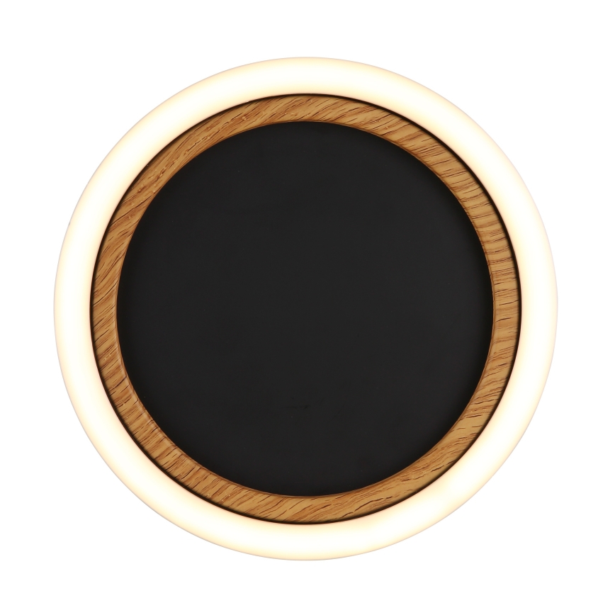 Globo - Candeeiro de teto LED/12W/230V 3000K Ø 20,5 cm