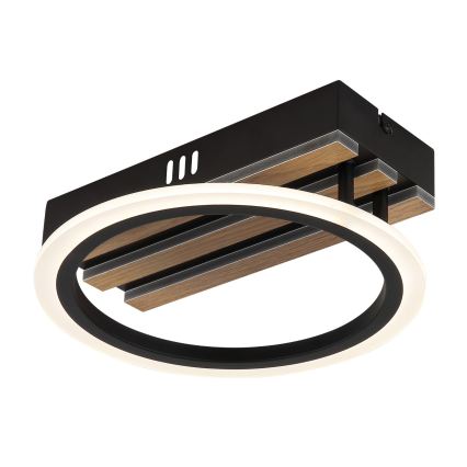 Globo - Candeeiro de teto LED/10W/230V 3000/4200/6000K