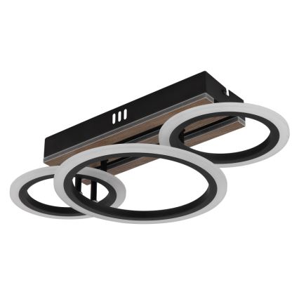 Globo - LED Candeeiro de Teto LED/21W/230V 3000/4200/6000K