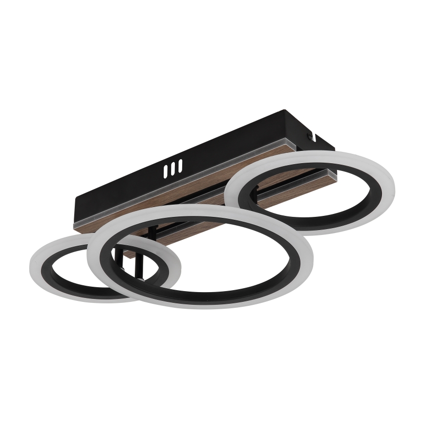 Globo - LED Candeeiro de Teto LED/21W/230V 3000/4200/6000K