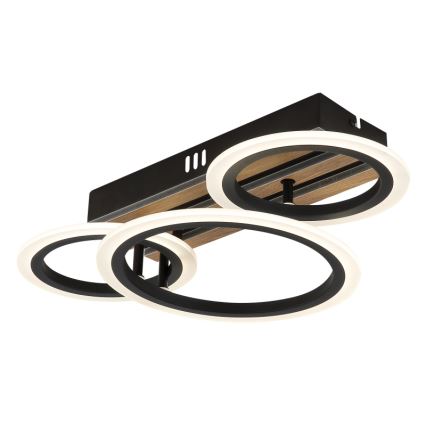 Globo - LED Candeeiro de Teto LED/21W/230V 3000/4200/6000K