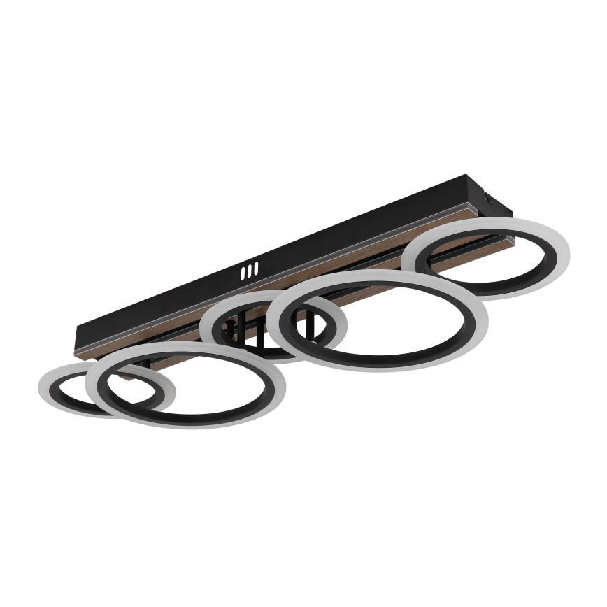 Globo - Luminária de teto LED/34W/230V 3000/4200/600K