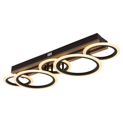 Globo - Luminária de teto LED/34W/230V 3000/4200/600K