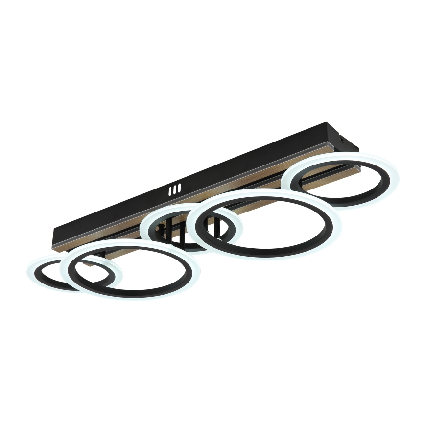 Globo - Luminária de teto LED/34W/230V 3000/4200/600K