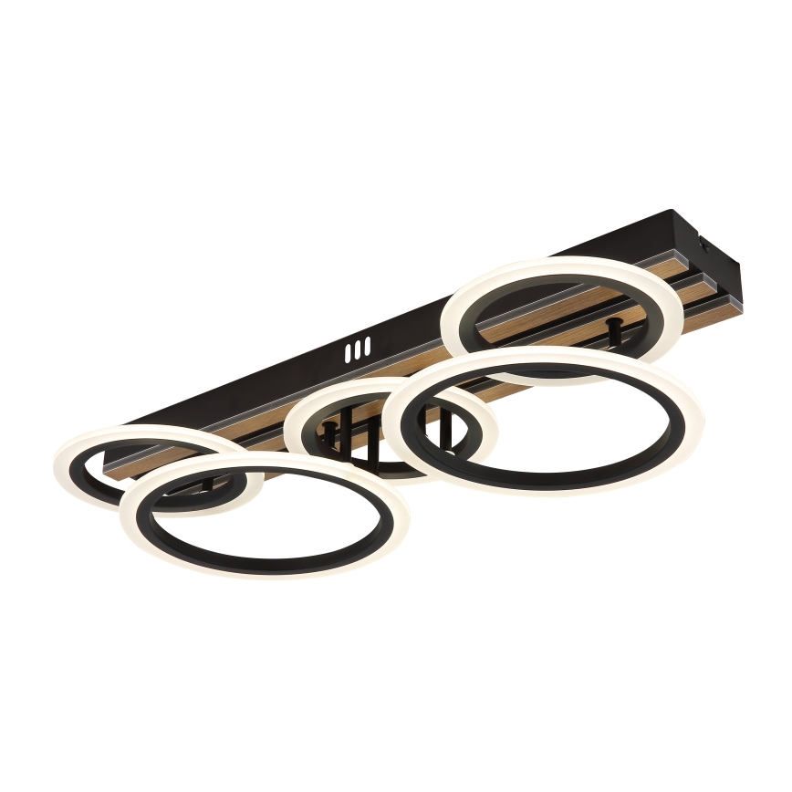 Globo - Luminária de teto LED/34W/230V 3000/4200/600K