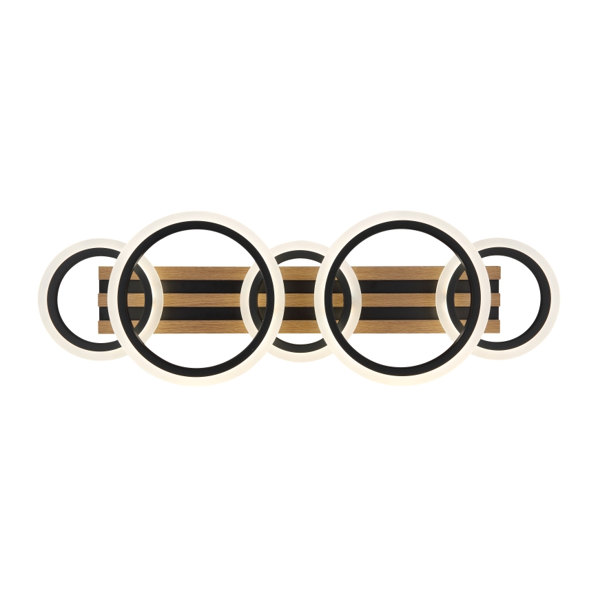 Globo - Candeeiro de tecto LED/34W/230V 3000/4200/6000K