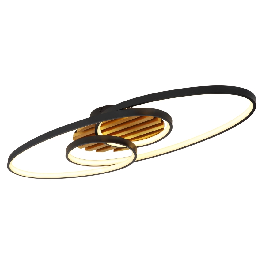 Globo - Luminária de teto LED LED/40W/230V 3000K 85x30 cm
