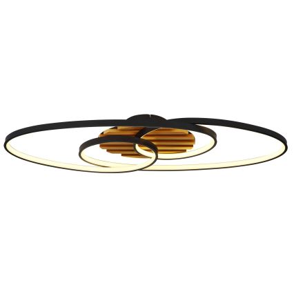 Globo - Luminária de teto LED LED/40W/230V 3000K 85x30 cm