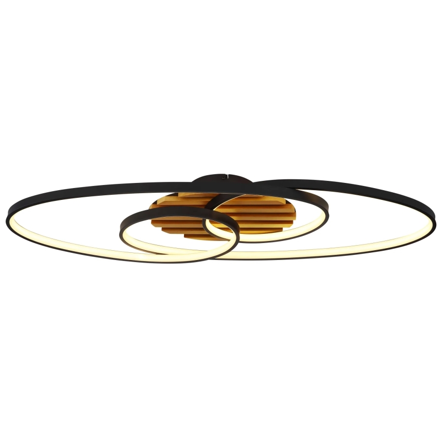 Globo - Luminária de teto LED LED/40W/230V 3000K 85x30 cm