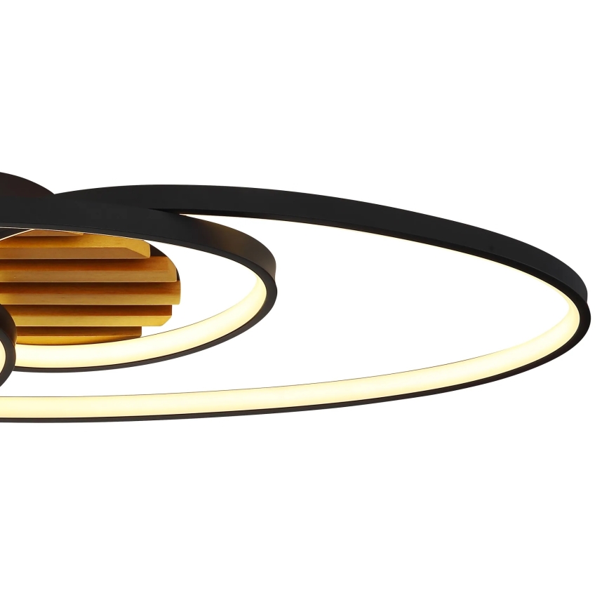 Globo - Luminária de teto LED LED/40W/230V 3000K 85x30 cm