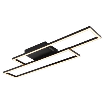 Globo - Candeeiro de Teto LED/30W/230V 3000K 80x22 cm