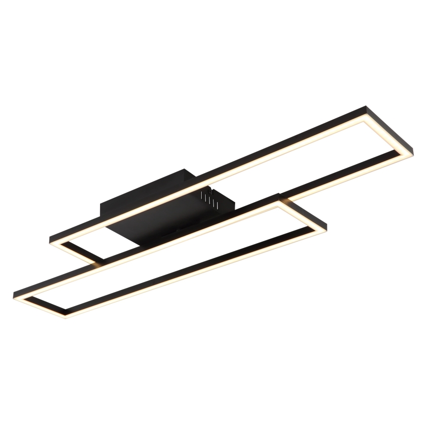 Globo - Candeeiro de Teto LED/30W/230V 3000K 80x22 cm