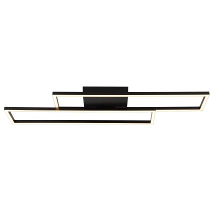 Globo - Candeeiro de Teto LED/30W/230V 3000K 80x22 cm