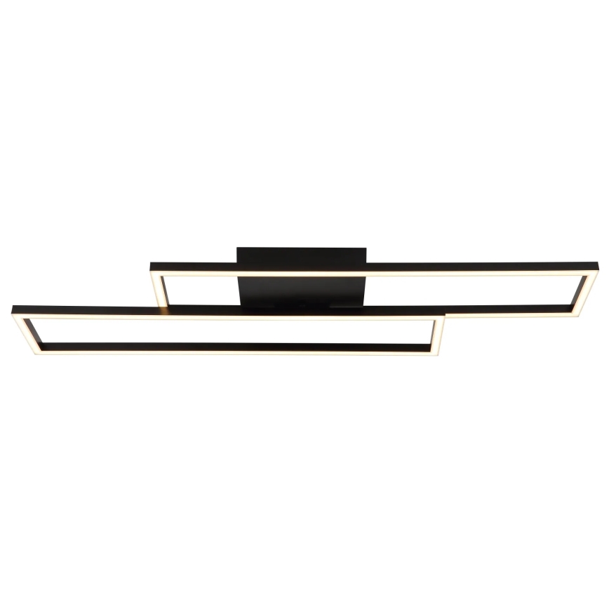 Globo - Candeeiro de Teto LED/30W/230V 3000K 80x22 cm
